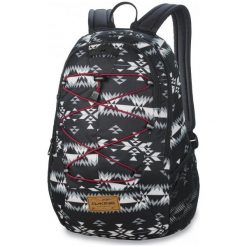 Plecaki damskie: Dakine Damski Plecak Sportowy Women’s Transit 18l Fireside