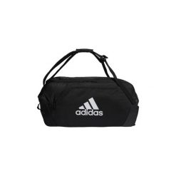 Torby sportowe adidas Torba Endurance Packing System Duffel. Czarne torby męskie sportowe Adidas, bez wzorów, sportowe. Za 269,00 zł.