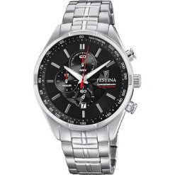 Zegarki męskie: Zegarek męski Festina Sport F6863_4
