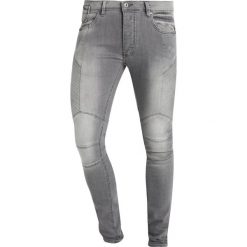Jeansy męskie regular: Redskins CRUZ Jeansy Slim Fit sand used