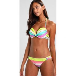 Stroje dwuczęściowe damskie: s.Oliver RED LABEL RUBY PUSH UP SET Bikini multicolor