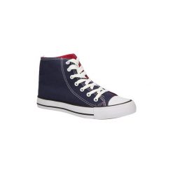 Trampki męskie: Buty Casu TRAMPKI HL9871