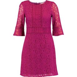Sukienki hiszpanki: Oasis KICK Sukienka letnia purple
