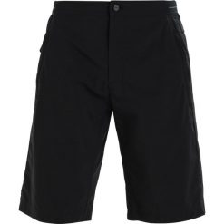 Spodenki i szorty męskie: adidas Performance LITEFLEX Krótkie spodenki sportowe black