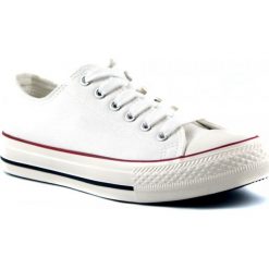 BUTY MORISON. Trampki i tenisówki damskie TESTUDO. W wyprzedaży za 59,99 zł.