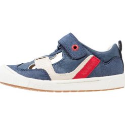 Trampki chłopięce: Kickers ZIGUERO Tenisówki i Trampki dark blue