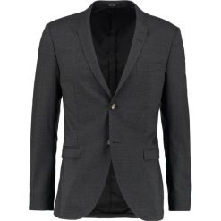 Marynarki męskie slim fit: Tiger of Sweden EVERT Marynarka garniturowa fur