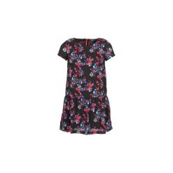 Sukienki krótkie Betty London CAISIN. Szare sukienki mini Betty London, l, z krótkim rękawem. Za 134,30 zł.