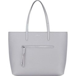 Fiorelli Torebka damska Iris FWH0520 Steel. Niebieskie torebki klasyczne damskie Fiorelli, bez wzorów, bez dodatków. W wyprzedaży za 210,00 zł.