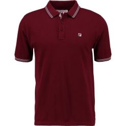 Koszulki polo: Fila MACHO Koszulka polo rum raisin