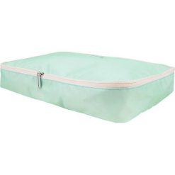 SuitSuit torba podróżna na ubrania M Luminous Mint. Zielone torby podróżne Suitsuit, bez wzorów, wakacyjne. Za 75,00 zł.