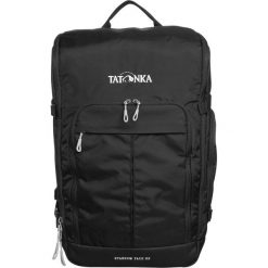 Tatonka SPARROW PACK 22 Plecak podróżny black. Czarne plecaki damskie marki Tatonka. W wyprzedaży za 255,20 zł.