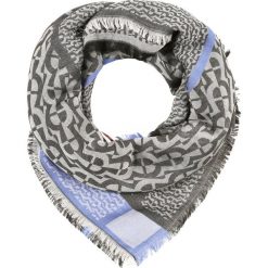 Chusty damskie: Aigner SCARF Chusta black