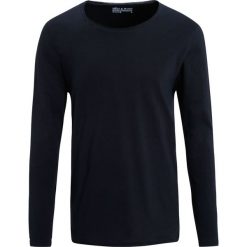 T-shirty męskie: Bread & Boxers Koszulka do spania dark navy