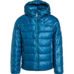 Reima PETTERI Kurtka zimowa dark sea blue. Niebieskie kurtki męskie marki Reima, na zimę, z materiału. W wyprzedaży za 335,20 zł.