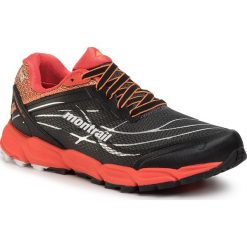 Buty COLUMBIA - Coldorado III Outdry BL1172 Graphite/Jupit 054. Czarne buty sportowe damskie Columbia, bez wzorów, z tworzywa sztucznego, sportowe, do biegania. W wyprzedaży za 509,00 zł.