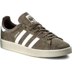 Buty adidas - Campus CQ2081 Branch/Ftwwht/Cwhite. Zielone buty sportowe damskie Adidas, bez wzorów, z zamszu, sportowe, adidas campus. W wyprzedaży za 269,00 zł.