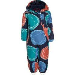 Spodnie niemowlęce: Reima BABY REIMATEC WINTER OVERALL LOSKA Kombinezon zimowy green
