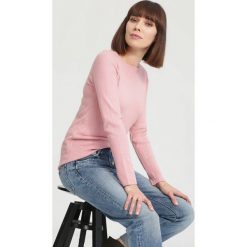 Różowy Sweter Gind. Czerwone swetry klasyczne damskie other, l. Za 49,99 zł.