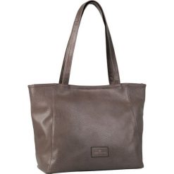 Tom Tailor torebka damska Miripu Handbag brązowa. Pomarańczowe torebki klasyczne damskie Tom Tailor, bez wzorów, bez dodatków. Za 219,00 zł.