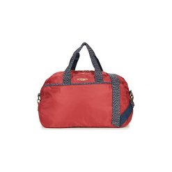 Torby sportowe Bensimon SPORT BAG. Czerwone torby podróżne Bensimon, sportowe. Za 135,20 zł.