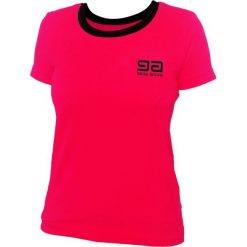 T-shirty damskie: GATTA Runner T-shirt Maggi Women Teaberry r. M (0042422S3728A)