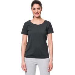 T-shirty damskie: Koszulka funkcyjna „Riala” w kolorze khaki