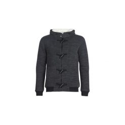 Bluzy Casual Attitude JOOT. Szare bluzy męskie Casual Attitude, s, bez wzorów, casualowe, bez kołnierzyka, bez rękawów, bez kaptura. Za 191,20 zł.