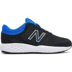 NEW BALANCE Buty dziecięce KJ720BLY. Buty chłopięce sportowe New Balance, bez zapięcia. Za 136,00 zł.