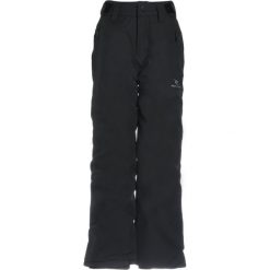 Chinosy chłopięce: Rip Curl BASE UKUT Spodnie narciarskie jet black