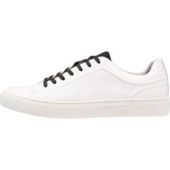 Tenisówki męskie: Kenneth Cole New York ELITE Tenisówki i Trampki white