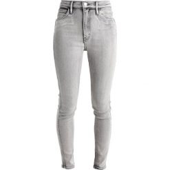 Jeansy damskie: Levi’s® Line 8 L8 HIGH SKINNY Jeans Skinny Fit l8 wyatt