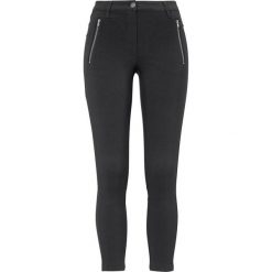 Soyaconcept Spodnie do kostki Lilly czarny female czarny 46. Czarne spodnie damskie Soyaconcept. Za 189,00 zł.