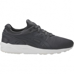 Buty Asics Gel-Kayano Trainer Evo "Carbon" (H707N-9797). Szare buty skate męskie Asics, z materiału, asics gel kayano. Za 179,99 zł.
