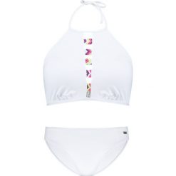 Bikini: Bench Bikini white