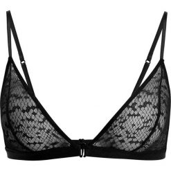 Biustonosze: Les Girls Les Boys SOFT Biustonosz z trójkątną miseczką black