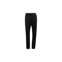 Spodnie treningowe adidas Spodnie dresowe Degrade. Czarne spodnie dresowe męskie marki Adidas, s, z dresówki. Za 279,00 zł.