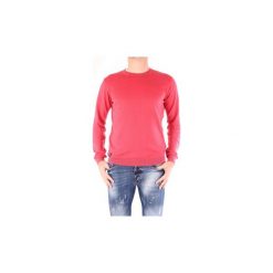 Swetry klasyczne męskie: Swetry Blauer 18SBLUM01176-004903