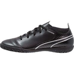 Buty skate męskie: Puma ONE 17.4 IT Halówki black/silver