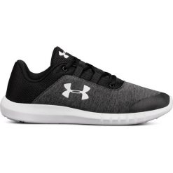 Buty sportowe damskie: Under Armour Buty damskie UA BGS Mojo czarne r. 39 (3020039-001)
