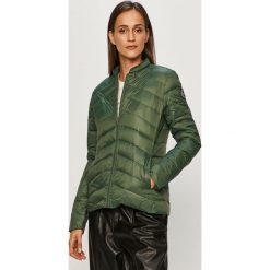 Roxy - Kurtka. Zielone kurtki damskie Roxy, s, bez wzorów, z poliesteru, krótkie. Za 299,90 zł.