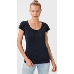 Loap Buja Koszulka Niebieski. Niebieskie bluzki damskie Loap, xs, bez wzorów, z elastanu, bez kołnierzyka. Za 59,95 zł.