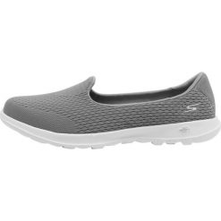 Buty sportowe damskie: Skechers Performance GO WALK LITE Obuwie do biegania Turystyka gray
