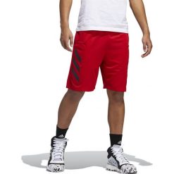 ADIDAS SPORT 3-STRIPES SHORTS > DX6659. Spodenki sportowe męskie Adidas, m, bez wzorów, z poliesteru, klasyczne, do biegania, climalite (adidas). Za 119,99 zł.