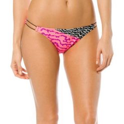 FOX Dół Od Bikini Refraction Xs Czarny. Czarne bez kategorii marki FOX. W wyprzedaży za 89,00 zł.