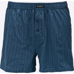 Henderson - Bokserki. Szare bokserki męskie Henderson, z bawełny. Za 29,90 zł.