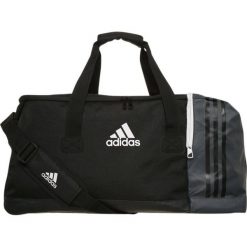 Torby podróżne: adidas Performance TIRO Torba sportowa black/dark grey/white
