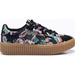 Buty sportowe damskie: Pepe Jeans - Buty