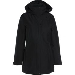 Schöffel INSULATED PORTILLO Płaszcz zimowy black. Czarne płaszcze damskie marki Schöffel, na zimę, bez wzorów, z poliesteru, sportowe, bez kaptura. Za 839,00 zł.