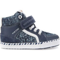 Buty sportowe chłopięce: Buty sportowe wysokie B KILWI B. C
